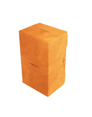 Gamegenic Stronghold 200+ XL Orange