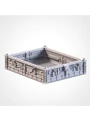 Kingslayer Games Mechanical Dice Tray