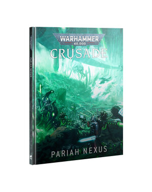 Warhammer 40,000 Crusade: Pariah Nexus