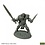 Reaper Miniatures Reaper 07086: Grundor Hoardtaker, Barbarian Bones Plastic Miniature