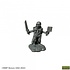 Reaper Miniatures Reaper 07089: Skeletal Halfling Bones Plastic Miniature