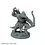 Reaper Miniatures Reaper 07094: Waspnettle Lizardman Archer Bones Plastic Miniature