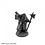 Reaper Miniatures Reaper 07112: Townsfolk: Night Watchman Bones Plastic Miniature