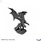 Reaper Miniatures Reaper 30118: Fire Dragon Hatchling Bones Plastic Miniature