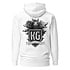 Kingslayer Games Kingslayer Pullover Unisex Premium Hoodie | Cotton Heritage M2580 added