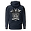 Kingslayer Games Kingslayer Pullover Unisex Premium Hoodie | Cotton Heritage M2580 added