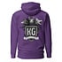 Kingslayer Games Kingslayer Pullover Unisex Premium Hoodie | Cotton Heritage M2580 added