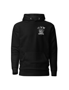 Kingslayer Games Kingslayer Pullover Unisex Premium Hoodie | Cotton Heritage M2580 added