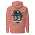 Kingslayer Games Kingslayer Pullover Unisex Premium Hoodie | Cotton Heritage M2580 added