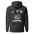 Kingslayer Games Kingslayer Pullover Unisex Premium Hoodie | Cotton Heritage M2580 added