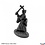 Reaper Miniatures Reaper 30152: Sir Roland the Grey Bones Plastic Miniature
