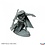 Reaper Miniatures Reaper 30158: Elquin the Daring Bones Plastic Miniature