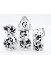 Foam Brain Dice Boat Willie Mickey RPG Dice Set