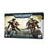 Warhammer 40,000 Index Cards: Knight Households