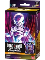 Bandai Starter Deck 4: Frieza - Dragon Ball Super: Fusion World
