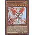 Konami Archlord Kristya (CT08-EN10) LightlyPlayed
