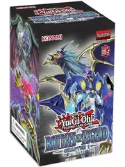 Yu-Gi-Oh! - Kingslayer Games Yu-Gi-Oh! - Kingslayer Games