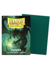 Dragon Shields: (100) Perfect Fit Sealable Smoke - Go4Games