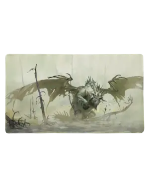 Arcane Tinmen Dragon Shield Mist Dashat Playmat