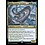 Magic: The Gathering Koma, Cosmos Serpent (213) Lightly Played