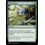 Magic: The Gathering Three Visits (189) Lightly Played