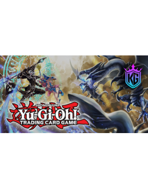 Magic: The Gathering 5/21 Oceanside Yu-Gi-Oh! Tuesday Standard