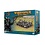 Warhammer The Old World Orc & Goblin Tribes: Black Orc Mob