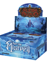 Legend Story Studios Part the Mistveil Booster Box