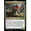Magic: The Gathering The Gitrog, Ravenous Ride (206) Lightly Played