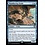 Magic: The Gathering Thunderclap Drake (017) Lightly Played