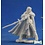 Reaper Miniatures Reaper 77389: Highland Heroine Bones Plastic Miniature