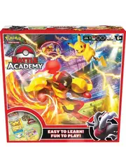 Pokemon Pokemon TCG: Battle Academy 2024