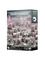 Warhammer 40,000 Combat Patrol: Genestealer Cults