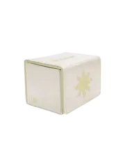 Ultra Pro Mana 8 - Alcove Edge Deck Box - Plains