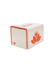 Ultra Pro Mana 8 - Alcove Edge Deck Box - Lotus