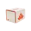 Ultra Pro Mana 8 - Alcove Edge Deck Box - Lotus