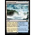 Magic: The Gathering Flooded Strand (220) Lightly Played
