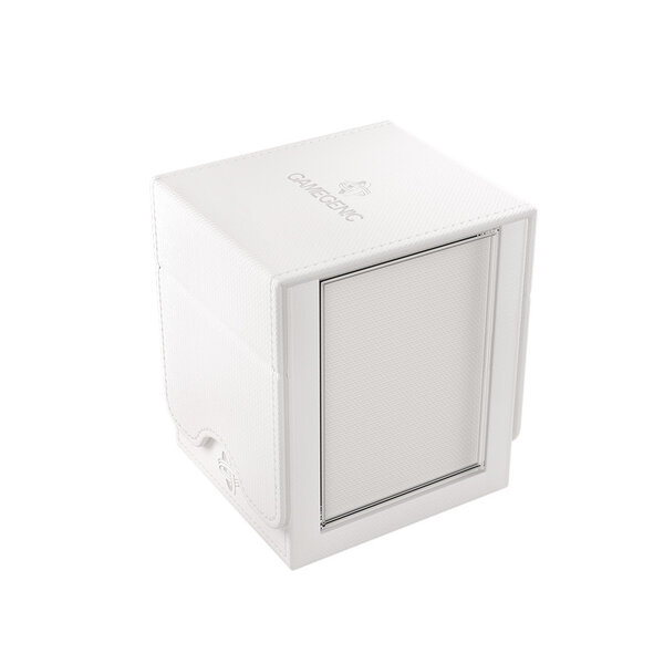Gamegenic Squire Plus 100+ XL Convertible White