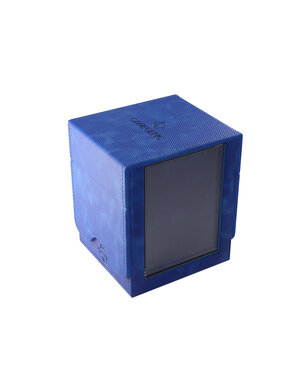 Gamegenic Squire Plus 100+ XL Convertible Blue