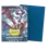 Arcane Tinmen Dragon Shield Dual Matte Blue Silver 100 Standard