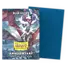 Arcane Tinmen Dragon Shield Dual Matte Blue/Cobalt Silver 100 Standard