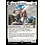 Magic: The Gathering Ajani, Nacatl Pariah (237) Lightly Played