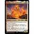 Magic: The Gathering Phlage, Titan of Fire's Fury (197) Lightly Played