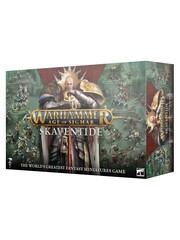 Warhammer Age of Sigmar Age of Sigmar: Skaventide