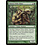 Magic: The Gathering Sakura-Tribe Elder (177) Moderately Played Foil