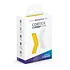 Ultimate Guard Cortex Matte Yellow 100 Standard