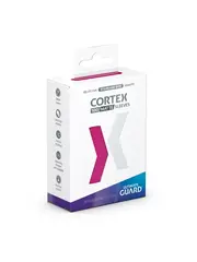 Ultimate Guard Cortex Matte Pink 100 Standard