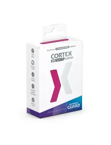 Ultimate Guard Cortex Matte Pink 100 Standard