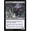 Magic: The Gathering Throatseeker (110) Lightly Played Foil