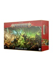 Warhammer Age of Sigmar Warhammer Age of Sigmar: Starter Set